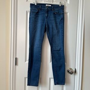 Vineyard Vines Skinny Jeans